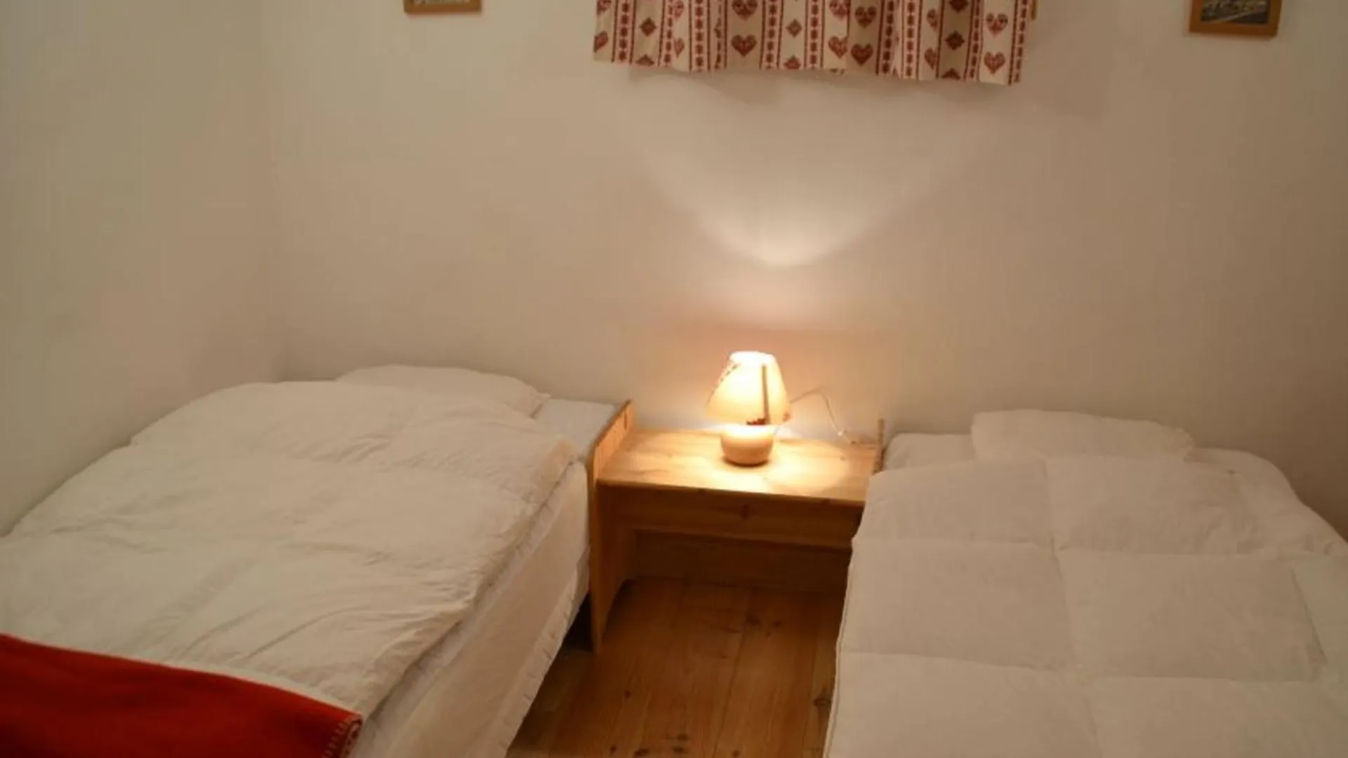 Charmant 3P A 4Km Des Pistes Avec Wifi A Saint-Martin-De-Belleville - Fr-1-452-388 Διαμέρισμα