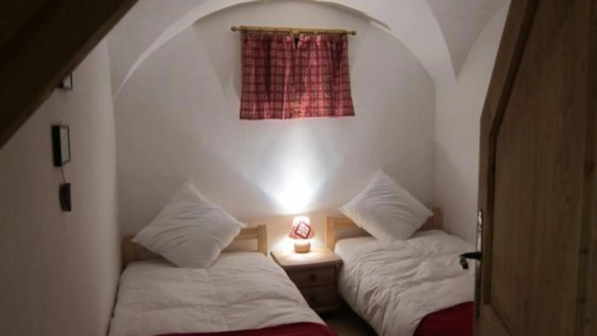 Charmant 3P A 4Km Des Pistes Avec Wifi A Saint-Martin-De-Belleville - Fr-1-452-388 0*,  France
