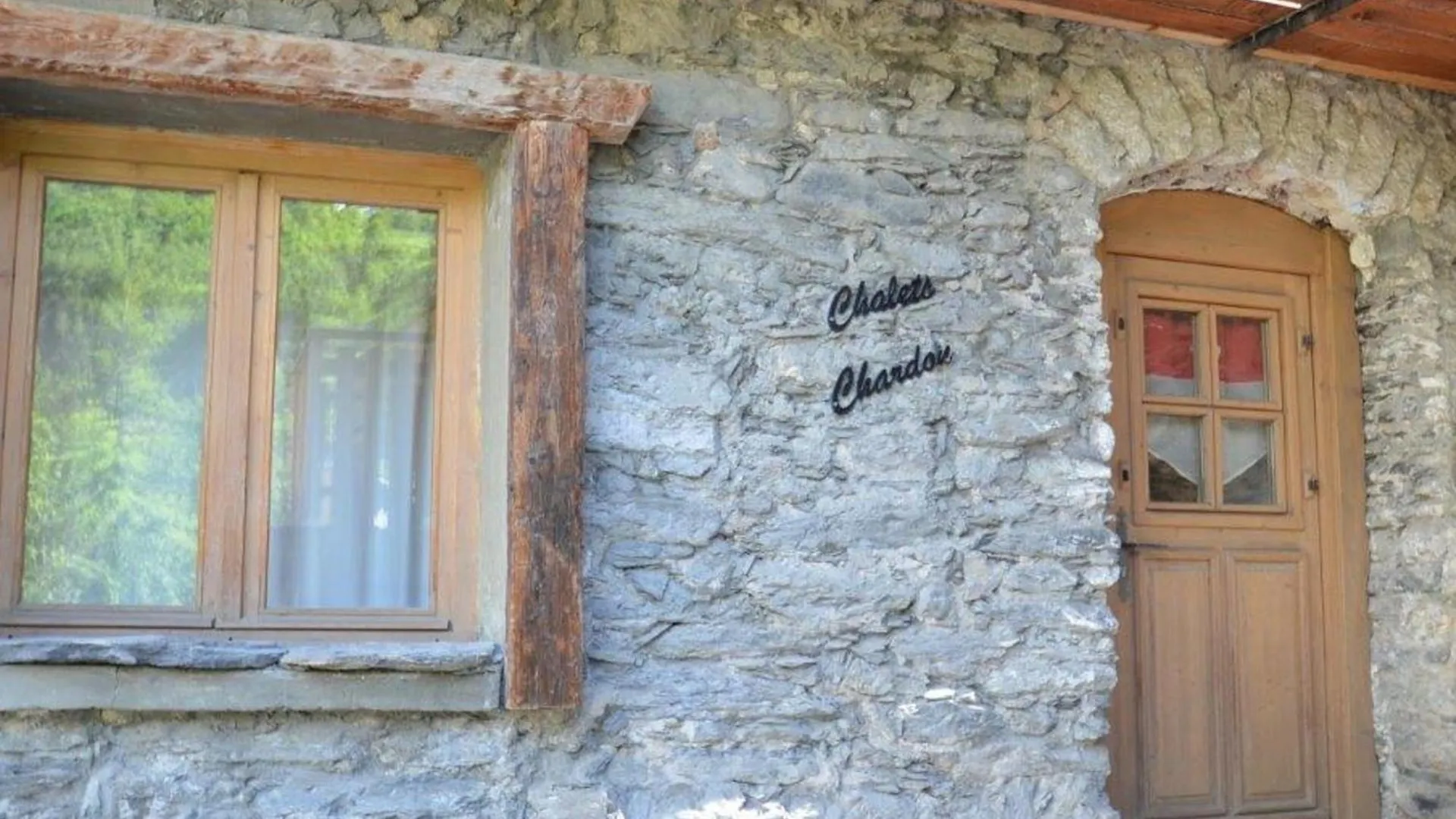 Charmant 3P A 4Km Des Pistes Avec Wifi A Saint-Martin-De-Belleville - Fr-1-452-388